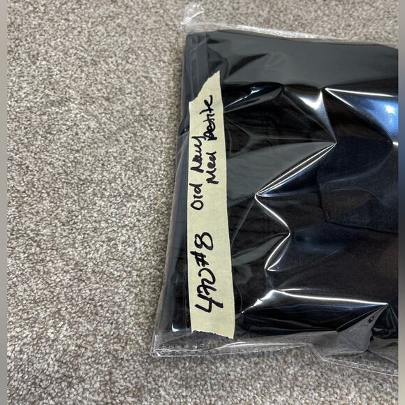 palazzo flowy breathable beachy loose  Old navy high rise wide leg pants medium - Picture 4 of 13